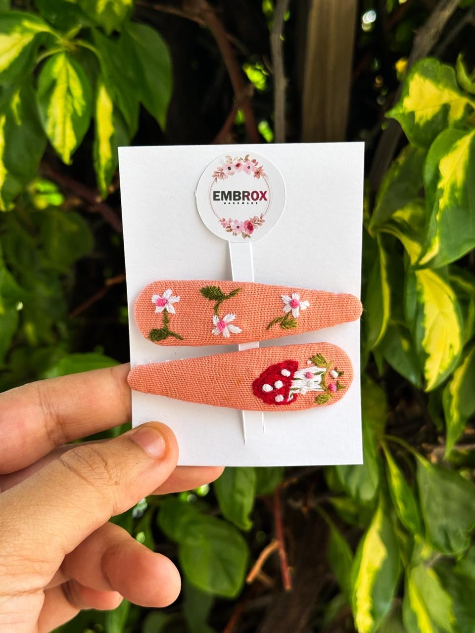 Petalshroom Duo 🌸🍄