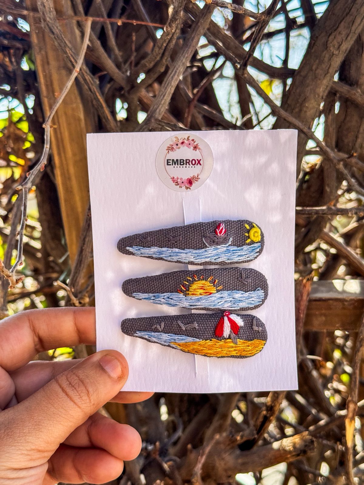 Seafarer’s Horizon Ocean Breeze