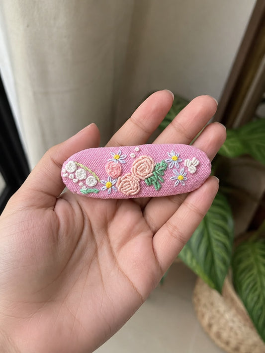 Gul-e-naz hair clip
