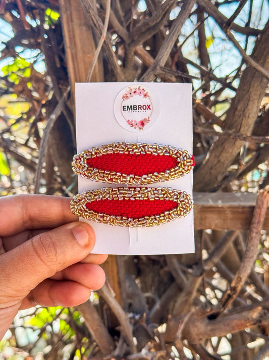 Pirouette Petals Duo